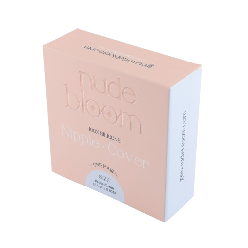 Nudebloom Nännisuojat – Huomaamattomat ja mukavat suojat herkälle iholle