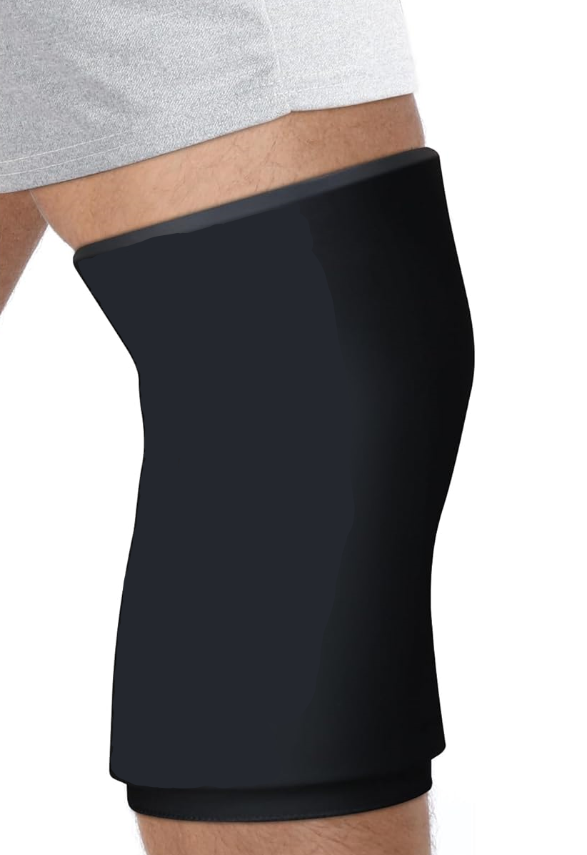 Polarfolk Polvituki – tuki polvikivun lievitykseen ja tukemiseen