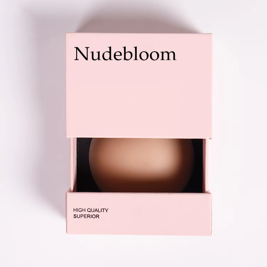 Nudebloom Premium nännisuojat