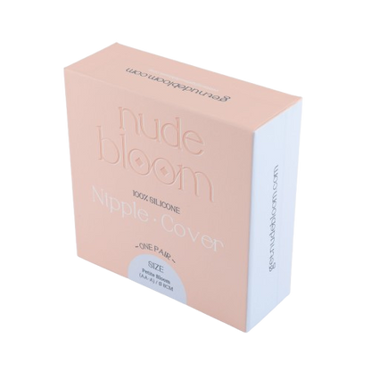 Nudebloom Nännisuojat – Huomaamattomat ja mukavat suojat herkälle iholle