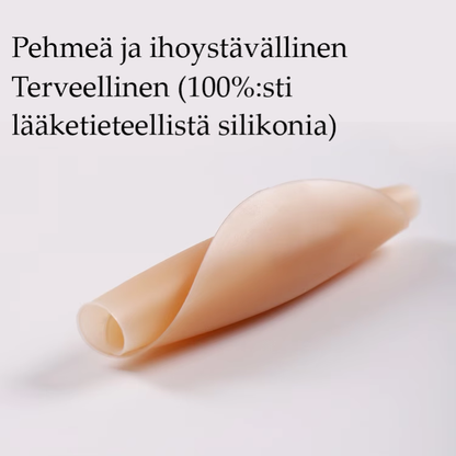 Nudebloom Premium nännisuojat